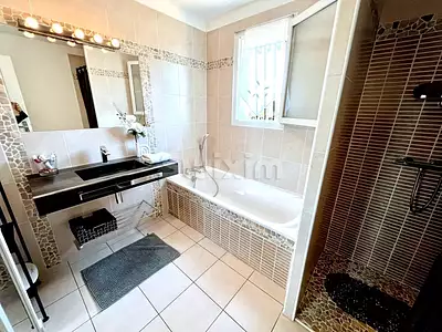 Maison, 136 m²