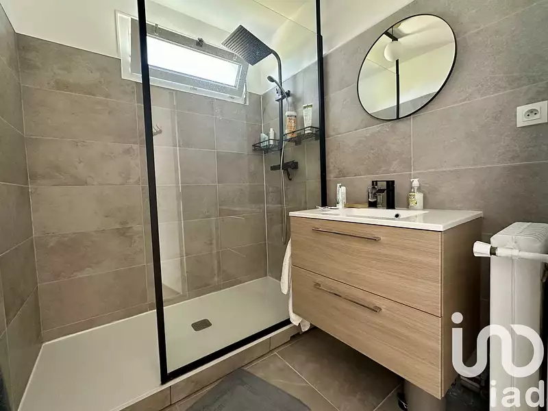 Appartement, 50 m²
