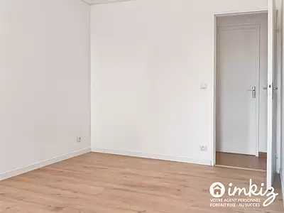 Appartement, 57 m²