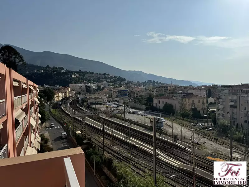 Appartement, 57,01 m²