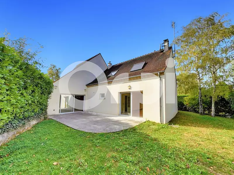 Maison, 200 m²