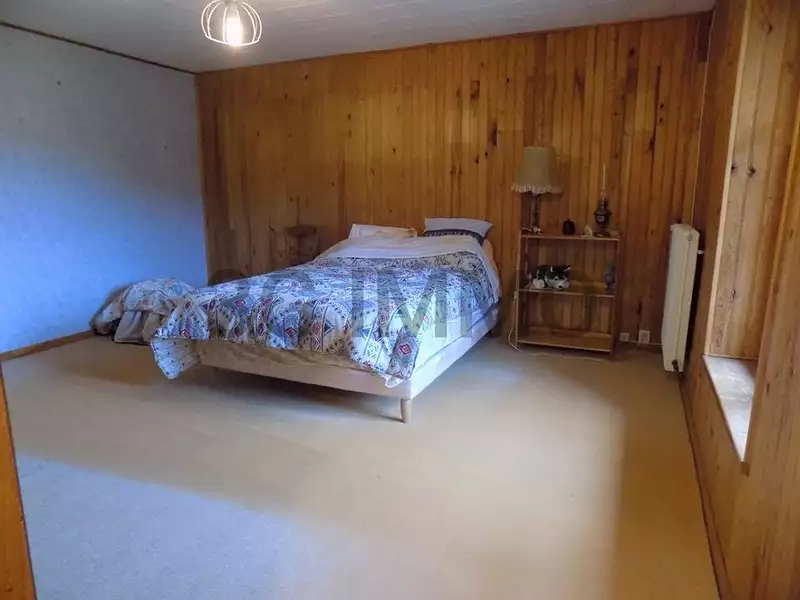 Maison, 139 m²