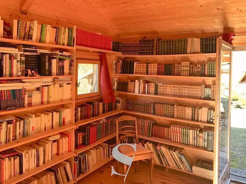 Maison, 216 m²