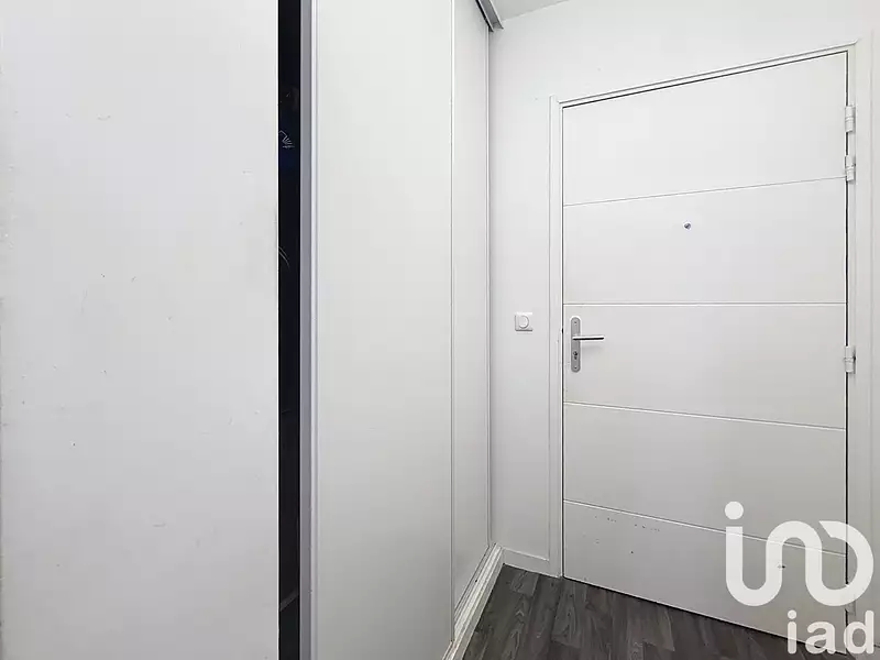 Appartement, 76 m²