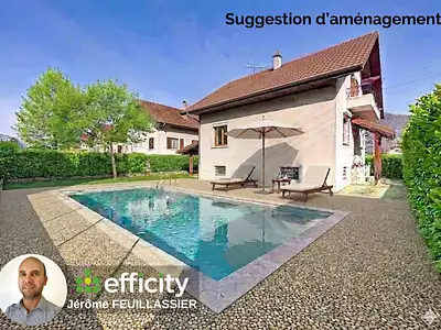 Maison, 120 m²