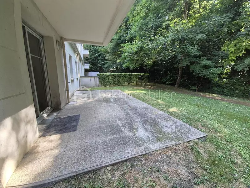 Appartement, 60 m²