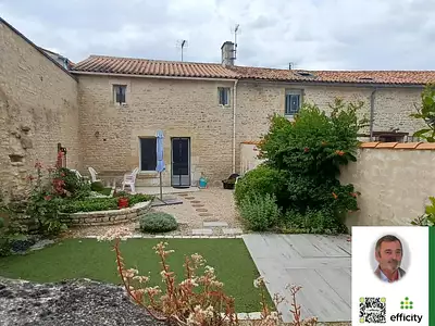 Maison, 100 m²