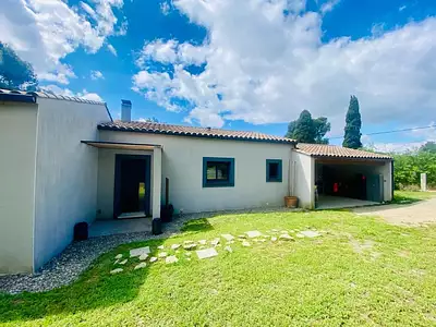 Maison, 138 m²