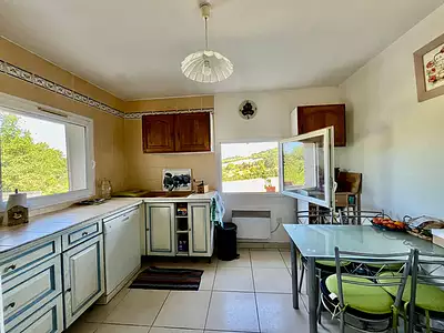 Maison, 107,17 m²