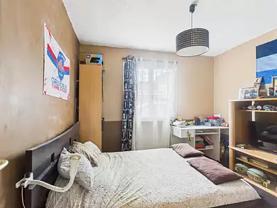 Maison, 108 m²