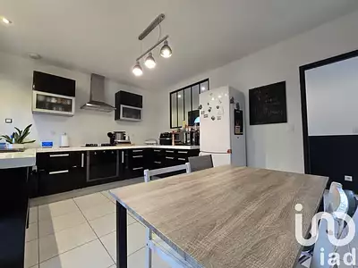 Maison, 160 m²