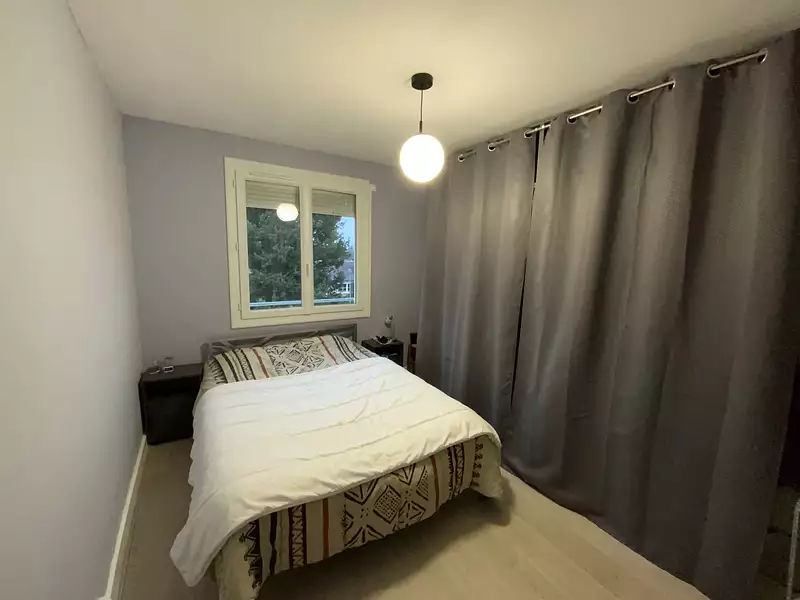 Appartement, 66,23 m²
