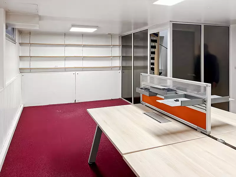 Appartement, 99 m²