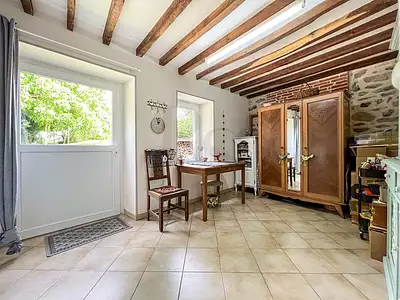 Maison, 250 m²
