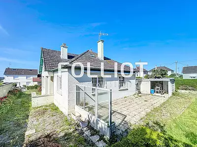 Maison, 147 m²