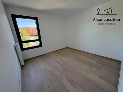 Appartement, 67,31 m²