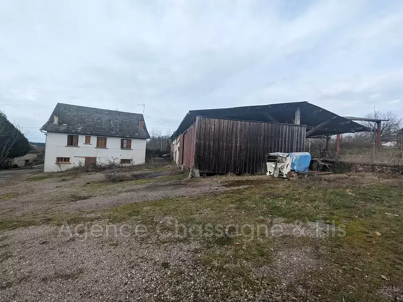 Maison, 140 m²