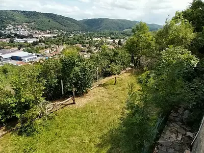 Maison, 221 m²