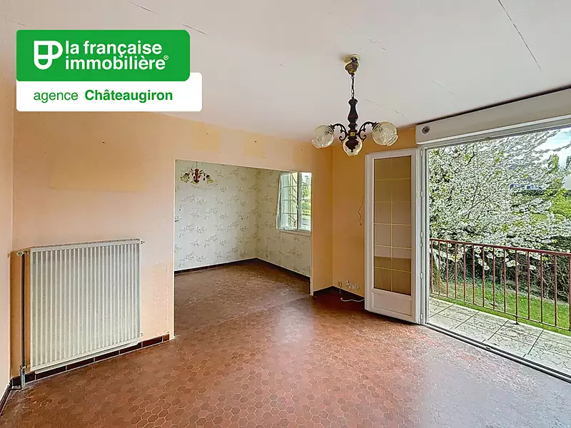 Maison, 110 m²