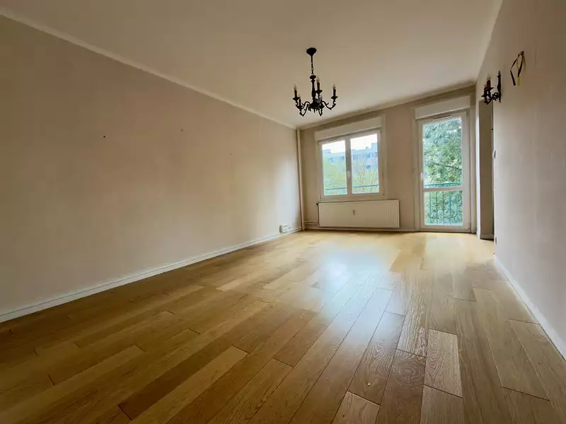Appartement, 69 m²