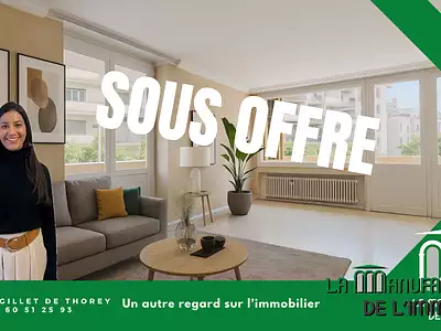Appartement, 143,71 m²