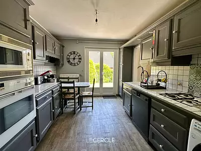 Maison, 76 m²