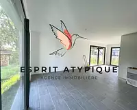 Maison, 120 m²