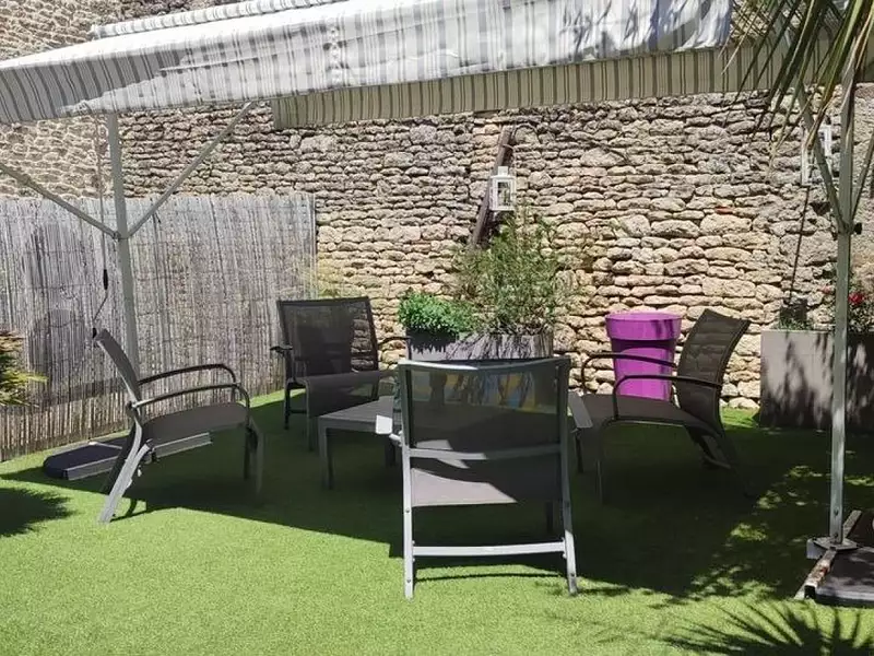 Maison, 258 m²