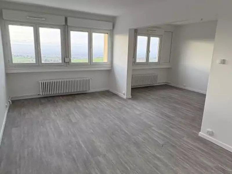 Appartement, 76 m²