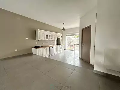 Maison, 120 m²