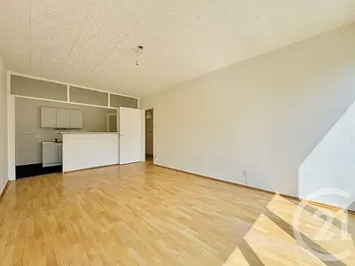 Appartement, 49,9 m²