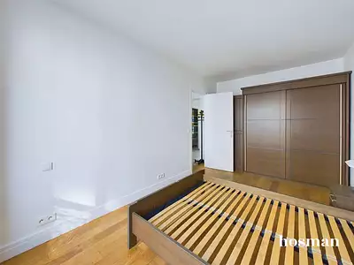 Appartement, 40 m²