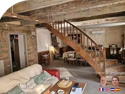 Maison, 247 m²