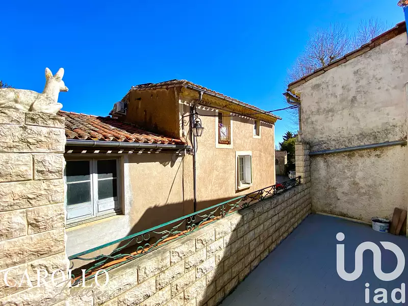 Maison, 95 m²
