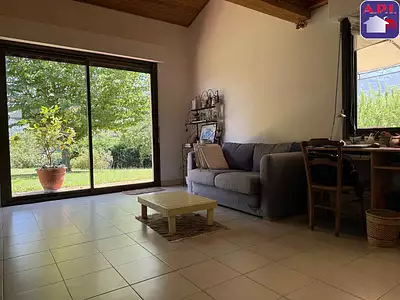 Maison, 130,7 m²