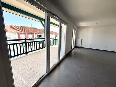 Appartement, 85 m²