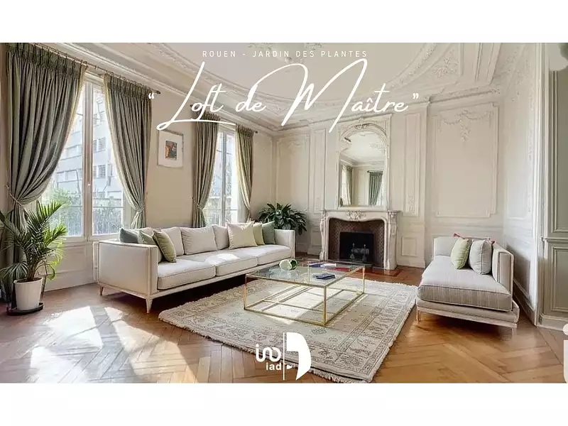 Appartement, 337 m²