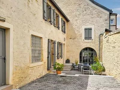 Maison, 165 m²