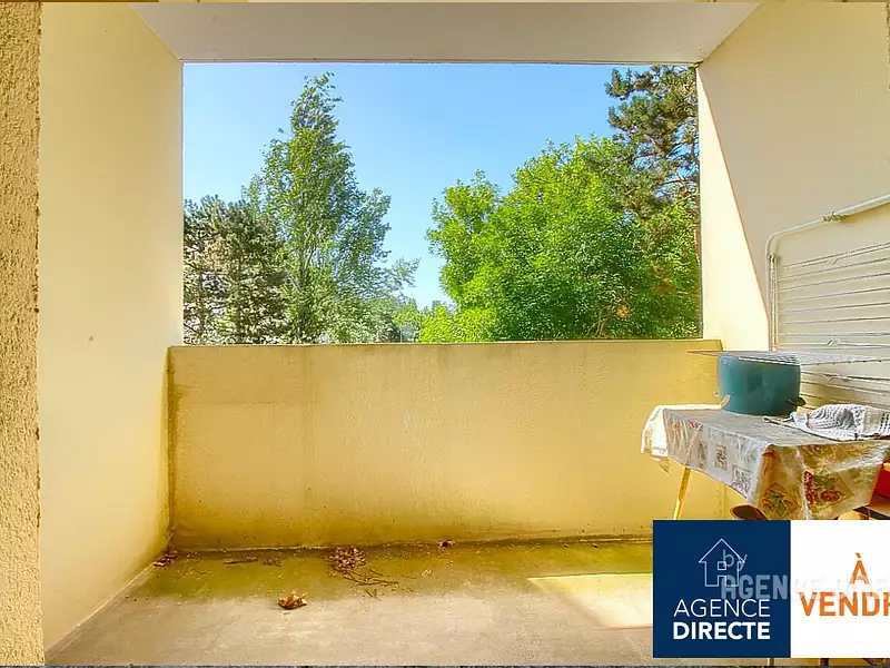 Appartement, 98,24 m²