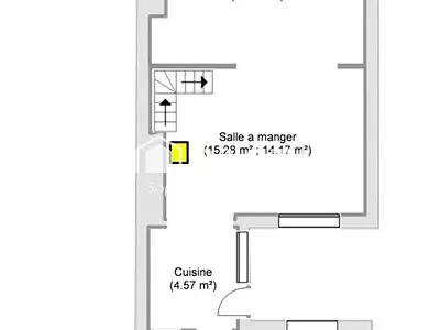 Maison, 68 m²