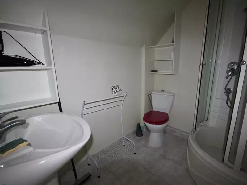 Immeuble, 250 m²