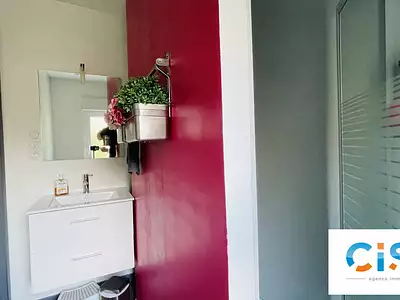 Maison, 127 m²