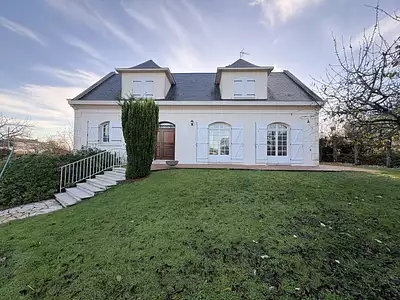 Maison, 175 m²