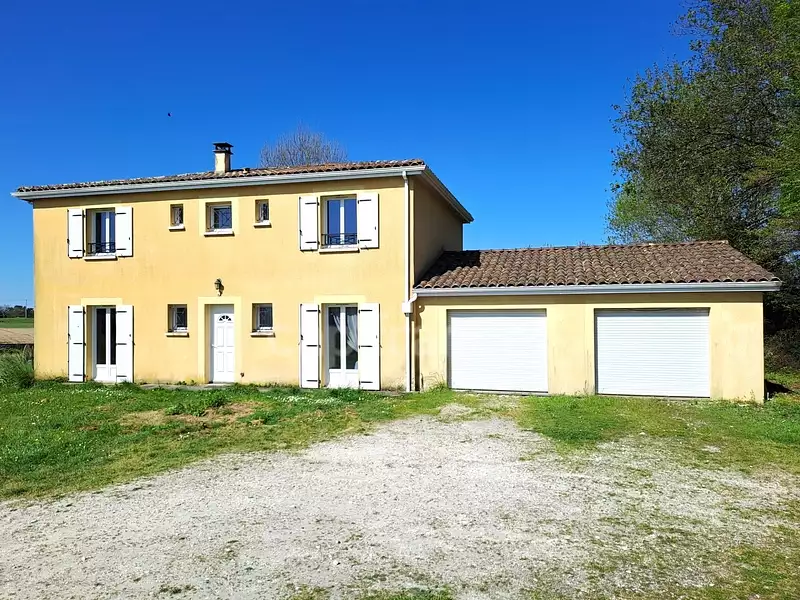 Maison, 150 m²