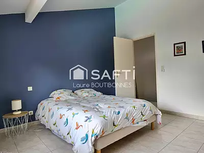 Maison, 195 m²