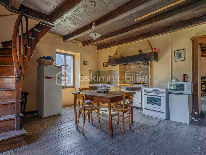 Maison, 150 m²