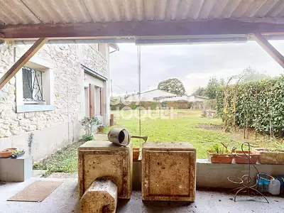 Maison, 91 m²