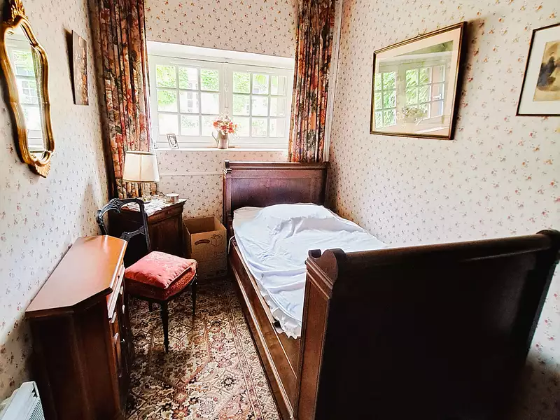 Maison, 59 m²