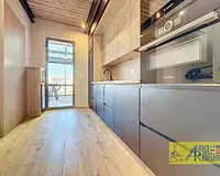 Appartement, 58,71 m²