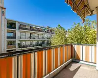 Appartement, 107,23 m²